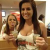 Dziewczyny Hooters z Budapesztu — 18