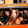 Dziewczyny Hooters z Budapesztu — 25