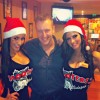 Dziewczyny Hooters z Budapesztu — 38