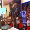 Hooters girls from Budapest - Pictures nr 13