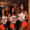 Hooters girls from Budapest - Pictures nr 24