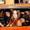 Hooters girls from Budapest - Pictures nr 25