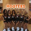Hooters girls from Budapest - Pictures nr 26