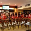 Hooters girls from Budapest - Pictures nr 33