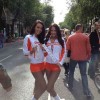 Hooters girls from Budapest - Pictures nr 36