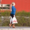 BIg butts in public places - Pictures nr 25