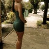 Girls in tight dresses VI - Pictures nr 19