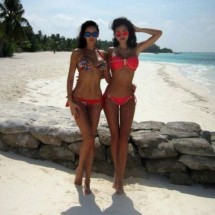 Summer girls — 21