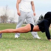 Fitness dziewczyny II — 15