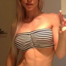 Fitness dziewczyny II — 29