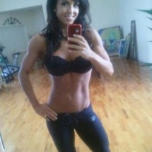 Fitness dziewczyny II — 50
