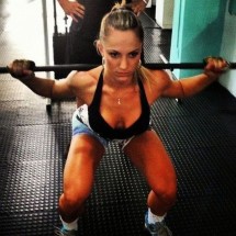 Fitness dziewczyny II — 6