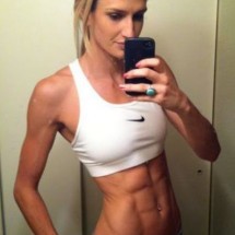 Fitness dziewczyny II — 7