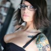 Girls in glasses - Pictures nr 15