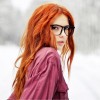 Girls in glasses - Pictures nr 16