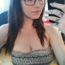 Girls in glasses - Pictures nr 4