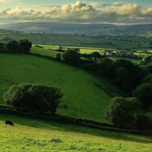 Beautiful landscapes from around the world — 14