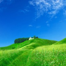 Beautiful landscapes from around the world — 20