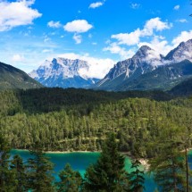 Beautiful landscapes from around the world — 28