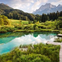 Beautiful landscapes from around the world — 34