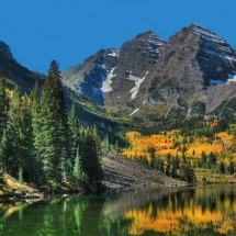 Beautiful landscapes from around the world — 3