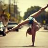 Wysportowane dziewczyny — 10