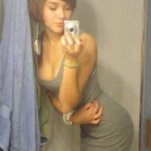 Girls in tight dresses VII — 14