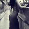 Dziewczyny w obcisłych sukienkach VII — 15