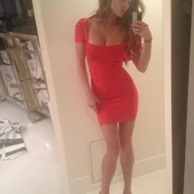 Girls in tight dresses VII — 51