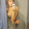 Girls in tight dresses VII - Pictures nr 14