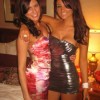 Girls in tight dresses VII - Pictures nr 16