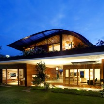 Meera House - Cudowny dom w Singapurze — 5