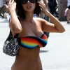 Dziewczyny w bikini III — 1