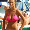 Dziewczyny w bikini III — 21