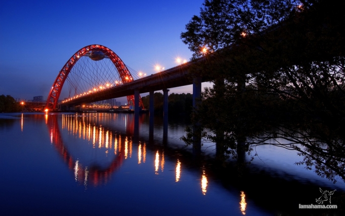 The world's most magnificent bridges - Pictures nr 13