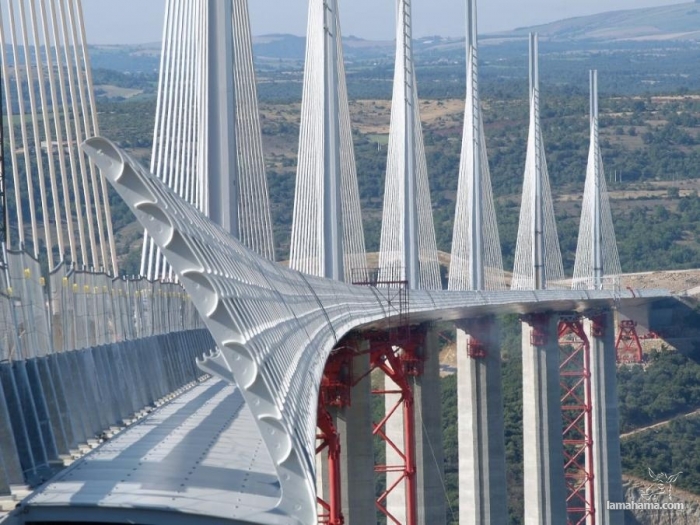The world's most magnificent bridges - Pictures nr 22