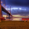 The world's most magnificent bridges - Pictures nr 46